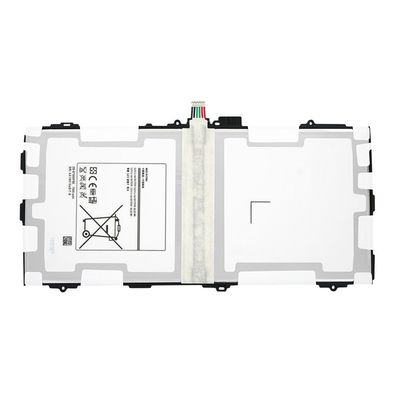MPS-Akku für Samsung Tab S 10,5 Zoll 2014 (T800) EB-BT800FBE