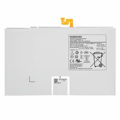 Samsung Akku EB-BT975ABY 10090mAh für T970 / T976 Galaxy Tab S7+ GH43-05018A