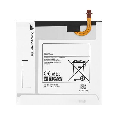 MPS Akku für SM-T290/ SM-T380/ SM-T385/ SM-T387 Samsung Galaxy Tab A 8.0 2017/2018