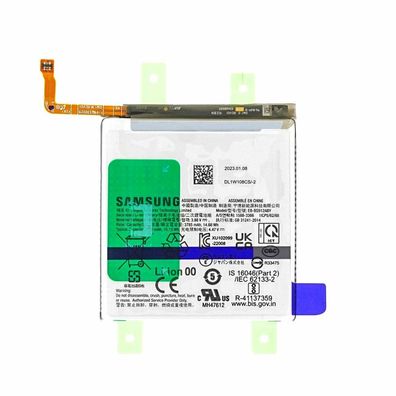 Samsung Akku EB-BS912ABY 3900mAh S911 Galaxy S23 GH82-30483A