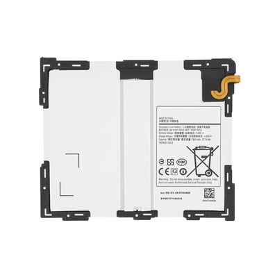 MPS Akku für SM-T590/ SM-T595 Samsung Galaxy A 10.5 2018 EB-BT595ABE