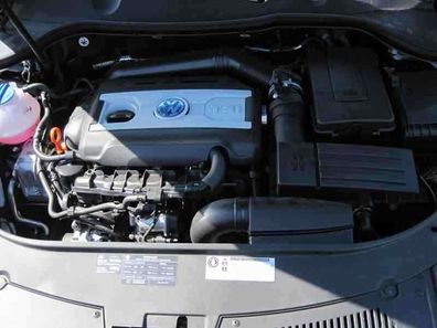 K&N Tauschluftfilter für Audi A3 Q3 VW Caddy Golf EON Beetle Jetta Sharan Passat