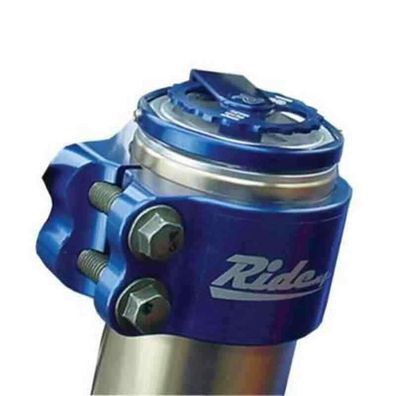 Compression Adjusters for KYB forks (Patent) 05 - '10 YZ125/250 YZ250F/450F - 08