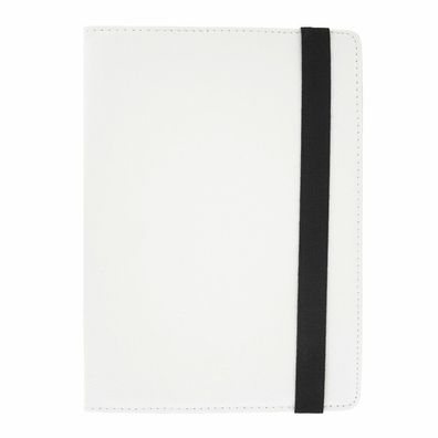 Smart Hülle / Tasche / Case für das iPad Air 2 weiß