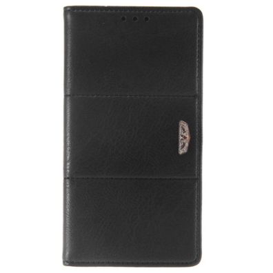 Book Case Royal Sony Xperia Z5 Premium - Black
