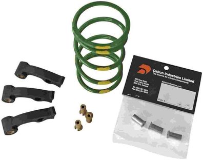 Clutch Kit Can-Am 650 Outlander, Outlander Max, XMR 4x4 (all years)