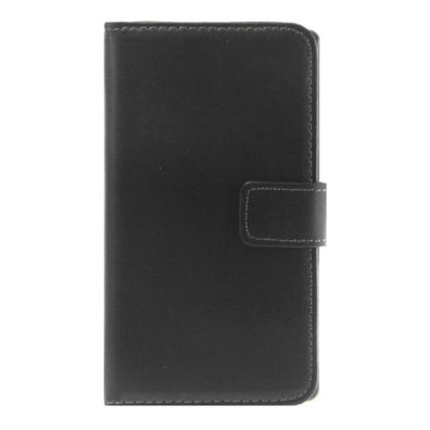 Slim Book Case Sony Xperia Z5 Compact - black
