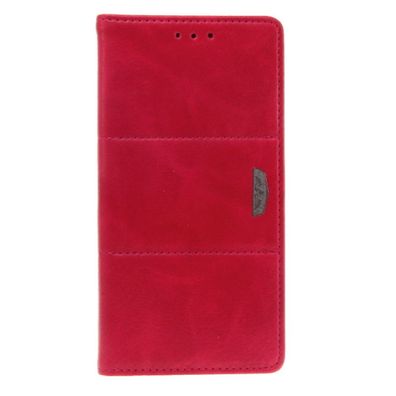 Book Case Royal für Sony Xperia Z5 - pink 4250710565672