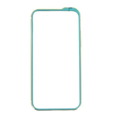 HOCO iPhone 6/6S Metal Bumper blue