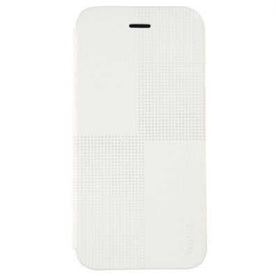 HOCO iPhone 6 Kristall Serie Fashion HI-L053 weiß