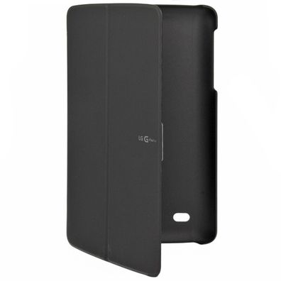 LG Flip-Tasche Quick Schutzhülle CCF-420 für LG G Pad E7