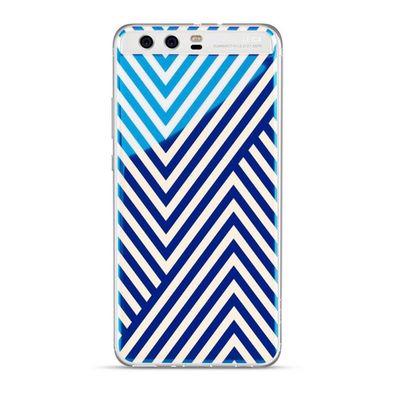 Huawei TPU Schutzhülle für P10 Arrowhead Pattern