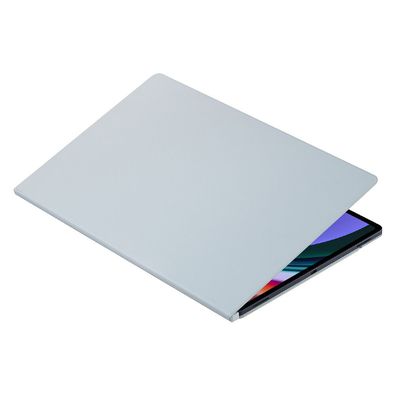 Samsung Smart Book Cover Galaxy Tab S9 Ultra weiß EF-BX910PWE