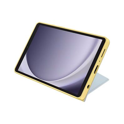 Samsung Book Cover SM-X110 Galaxy Tab A9 blau EF-BX110TLE