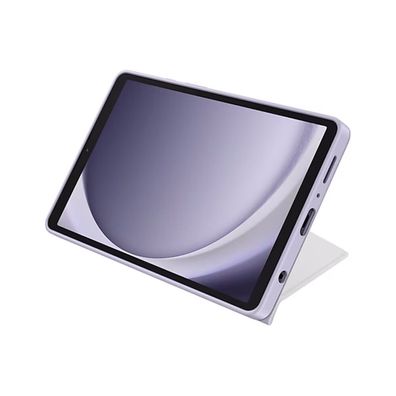 Samsung Book Cover SM-X110 Galaxy Tab A9 weiß EF-BX110TWE