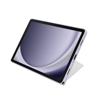 Samsung Book Cover SM-X210 Galaxy Tab A9+ weiß EF-BX210TWE