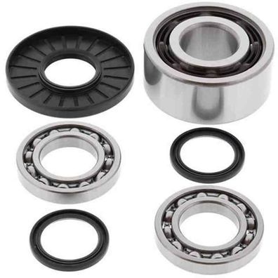 Differential Bearing and Seal Kit Front Polaris 900 ACE EFI EPS 16, Brutus HD 90