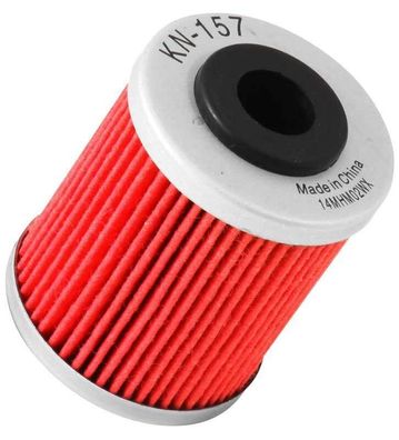 K&N Ölfilter KN-157 Polaris Outlaw KTM Racing/ Beta alle 4T OEM 59038046000 59038