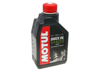 Stoßdämpfer Öl Motul Fork Oil Factory Line 1 Liter