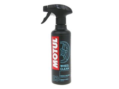 Felgenreiniger Motul MC Care E3 Wheel Clean 400ml