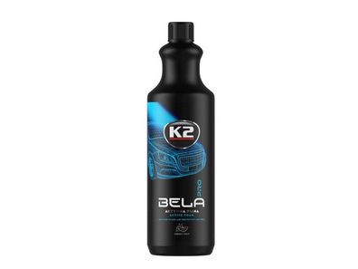 BELA PRO Aktivschaum, Energy Fruit, 1L