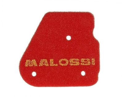 Luftfilter Einsatz Malossi Red Sponge für Aprilia 50 2T (Minarelli Motor), CPI 50 ...