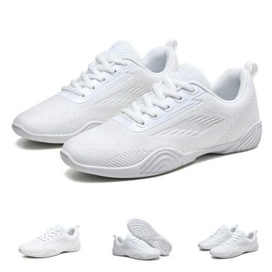 Manner Schuhe jubeln Runder Zeh Cheerleaderschuh Erwachsener & Jugend Kompfort