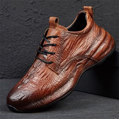 Herren Mode Sportschuhe Outdoor Atmungsaktive Bequeme Laufschuhe