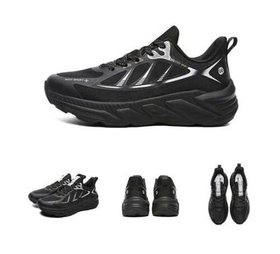 Herren-Laufschuhe, Sport-Walking-Sneaker