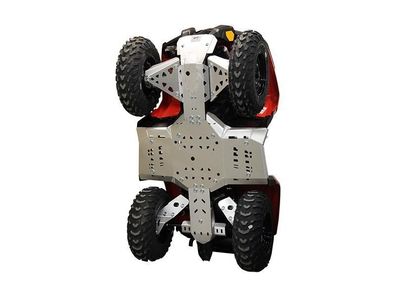 CanAm G2 Outlander 450 / 500 / 570