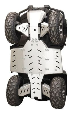 CFMOTO CFORCE 450-S / 520-S