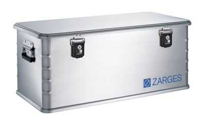 Zarges Box, 81 L, 'Midi'