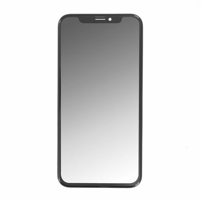 MPS GX Hard OLED (GX-X) Display-Einheit für iPhone X schwarz