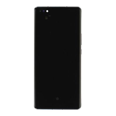 Honor Display + Akku Magic3/3 Pro schwarz 02354GYL