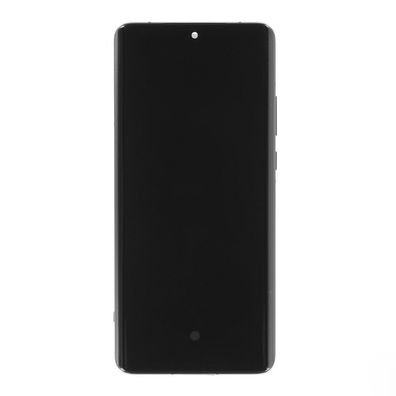 Huawei Display + Akku Huawei P50 Pro schwarz 02354SNT