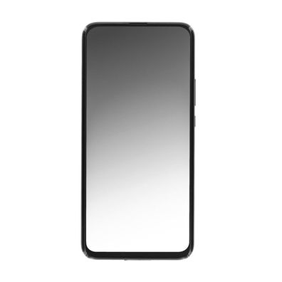 Huawei Displayeinheit + Rahmen + Akku P Smart Z/ Y9 prime schwarz 02352RRF