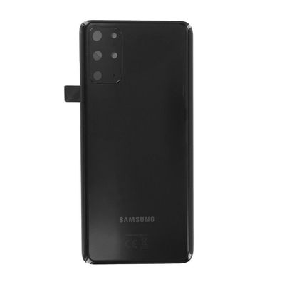 Samsung Galaxy S20 Plus 4G/5G G985F/ G968B Akkufachdeckel cosmic schwarz