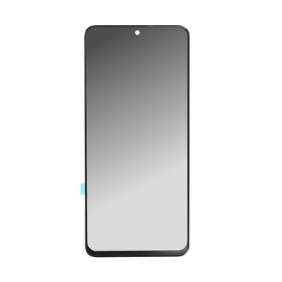 OEM Displayeinheit (ohne Rahmen) für Redmi Note 9 Pro/ Redmi Note 9S schwarz