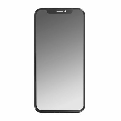 MPS GX Hard OLED (GX-XS) Display für iPhone XS schwarz