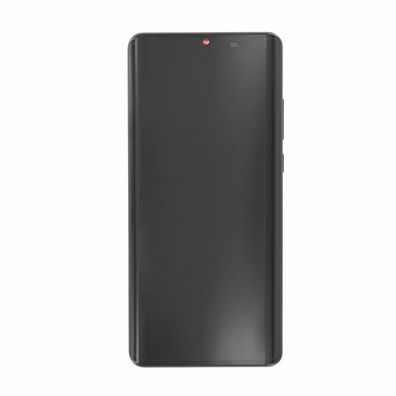 Huawei Display Unit + Frame + Battery P30 Pro black 02355UMW