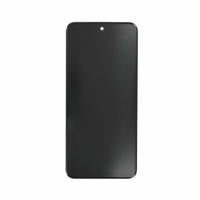 Xiaomi Display Unit + Frame Redmi Note 11 black 5600010K7T00
