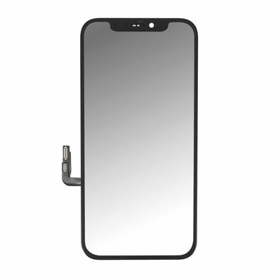 RJ(Ruiji) Premium In-Cell Display Unit for iPhone 12/12 Pro (COF removable IC)
