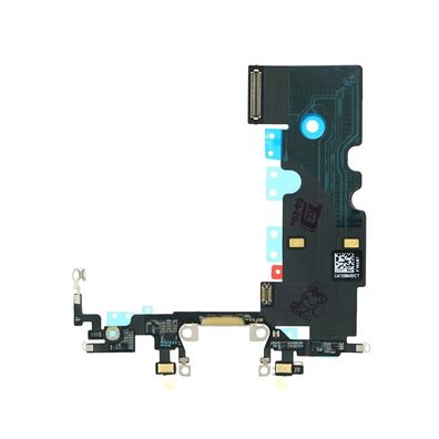 OEM Dock Ladebuchse Flex für iPhone SE (2020) weiß
