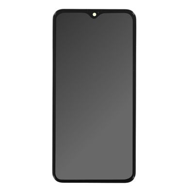 Samsung Displayeinheit A107F Galaxy A10s schwarz GH81-17482A
