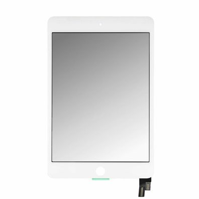 OEM Displayeinheit für iPad Mini 4 (2015) (A1538, A1550) weiß