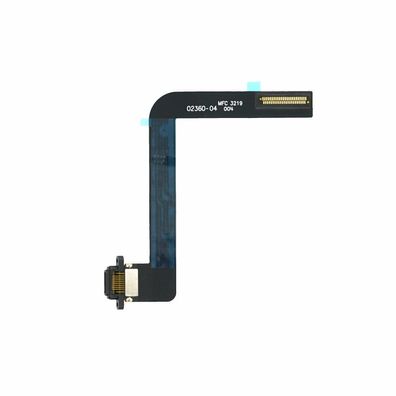 OEM Dock Lightning für iPad 7 (2019)/ iPad 8 (2020)/ iPad 9 (2021) schwarz