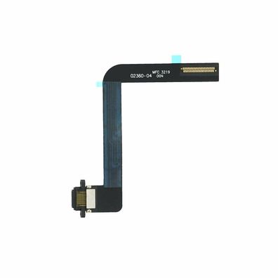 OEM Dock Lightning für iPad 7 (2019)/ iPad 8 (2020)/ iPad 9 (2021) weiß