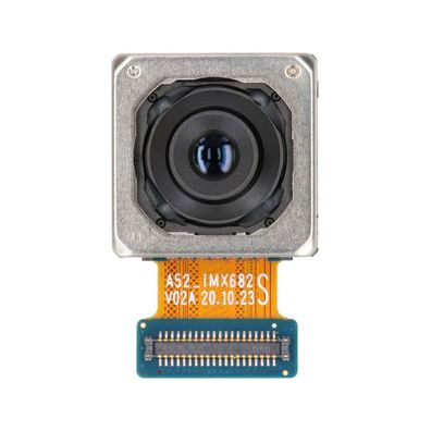 Samsung Rückfahrkamera 64 MP SM-A525/526/528/725 Galaxy A52/ A52 5G/ A52s/ A72 GH96