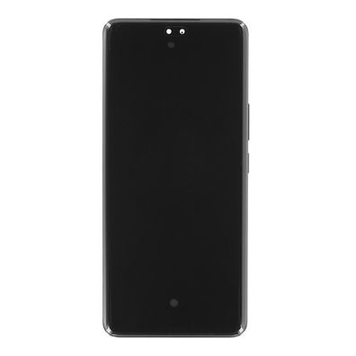 Honor Display + Akku Honor 90 Pro Diamantsilber 0235AFVU