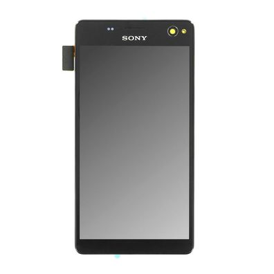 Sony Xperia C4 E5303 LCD black